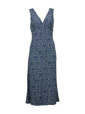 Rails Audrina Navy Blue Dress